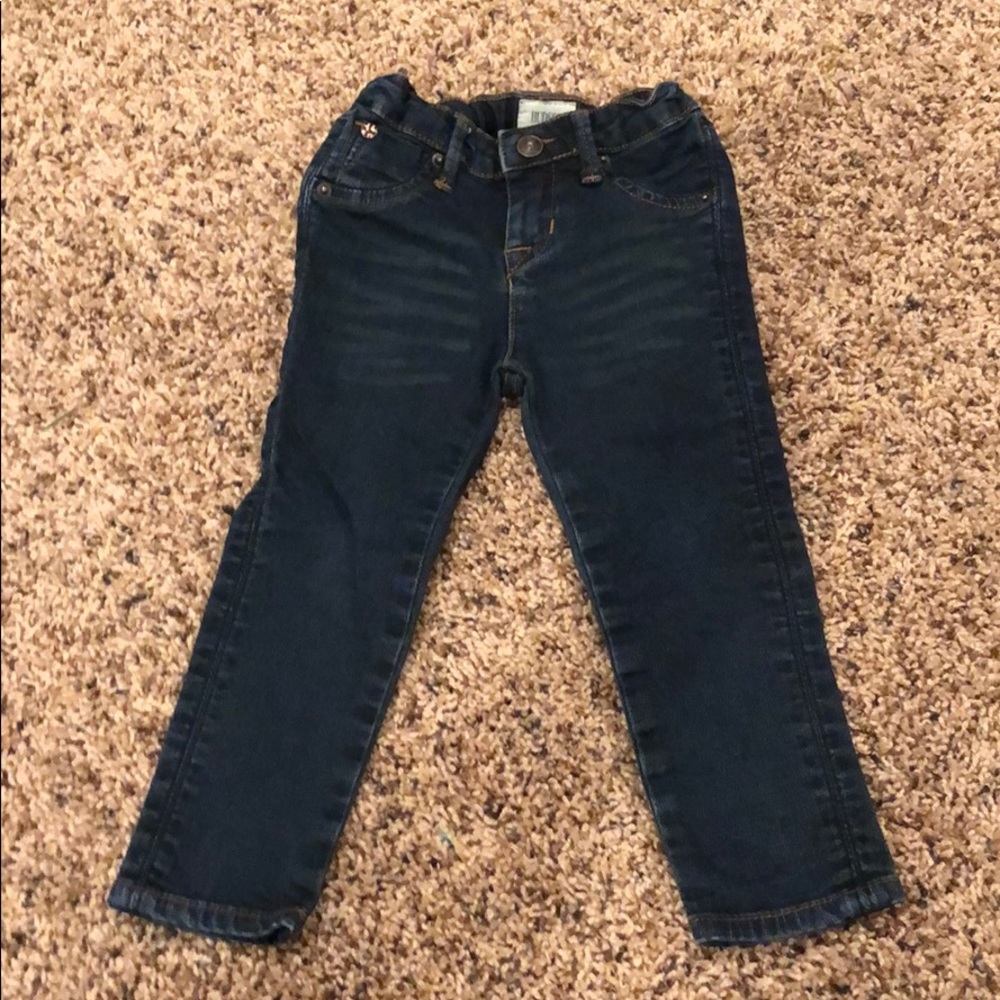 Hudson 24 m jeans